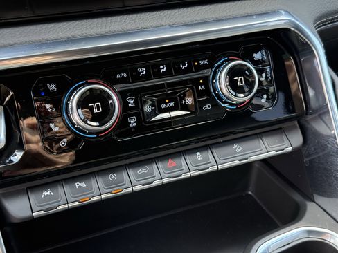 Used 2026 GMC Sierra 1500 Denali image 22