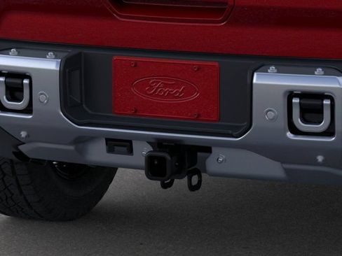 New 2026 Ford Bronco Sport Outer Banks w/ Sasquatch Outer Banks Package AWD/4WD image 23