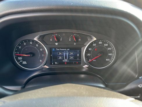 Used 2023 GMC Acadia SLE w/ Driver Convenience Package image 35