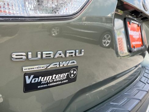Used 2020 Subaru Forester Touring AWD/4WD image 10