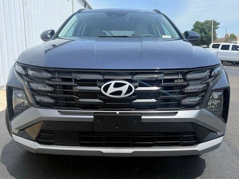 Used 2025 Hyundai Tucson SEL FWD image 11