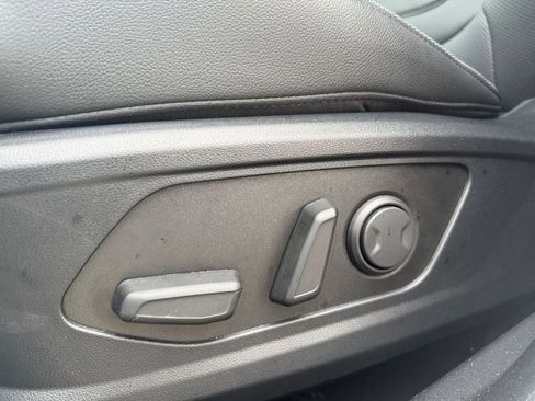New 2026 Hyundai Santa Cruz Limited AWD/4WD image 15