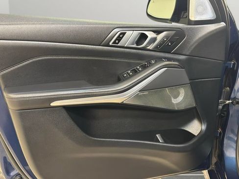 Used 2021 BMW X5 M50i w/ Executive Package AWD/4WD image 57