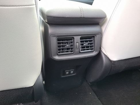 Certified 2020 Toyota RAV4 Limited w/ All Weather Liner Package AWD/4WD image 12