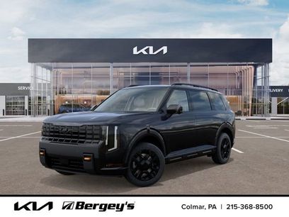 New 2027 Kia Telluride SX Prestige X-Pro