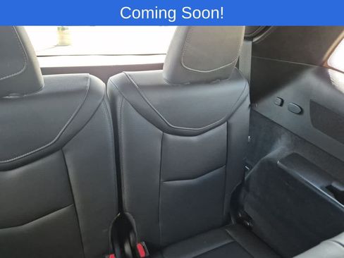 Used 2024 Cadillac XT6 Luxury w/ LPO, Floor Liner Package AWD/4WD image 23