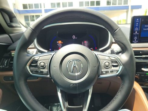 Used 2026 Acura MDX FWD w/ Technology Package image 26