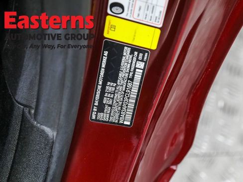 Used 2023 BMW M440i Coupe w/ Premium Package image 35