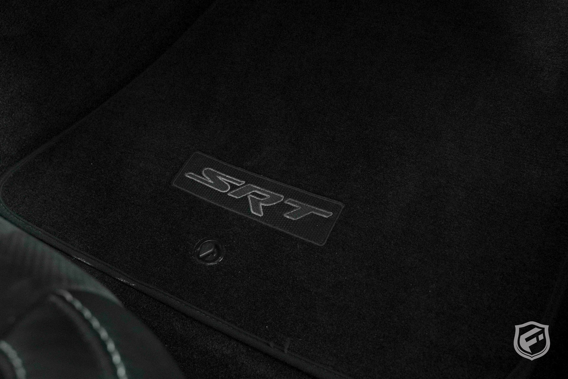 Used 2018 Dodge Challenger SRT Demon RWD image 36