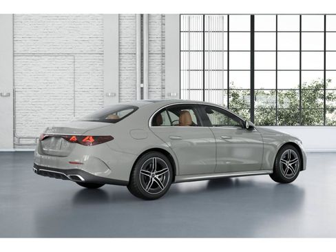 New 2027 Mercedes-Benz E 450 4MATIC Sedan image 20