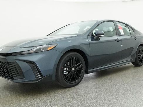 New 2026 Toyota Camry SE image 16