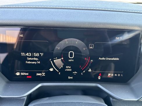 New 2026 GMC Acadia Elevation w/ Elevation Premium Package image 17