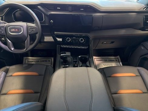 Used 2026 GMC Sierra 1500 AT4 w/ AT4 Premium Package image 20