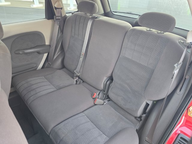 Used 2005 Chrysler PT Cruiser Touring FWD image 21