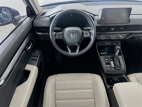 Certified 2023 Honda CR-V EX-L image 4