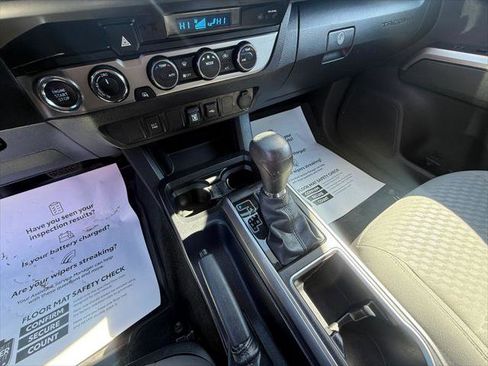 Certified 2023 Toyota Tacoma SR5 image 10
