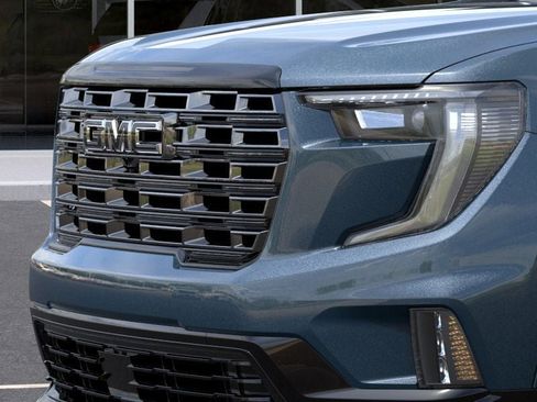 New 2026 GMC Acadia Denali Ultimate image 13