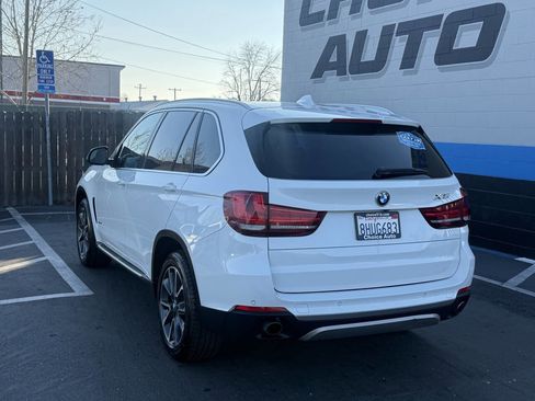 Used 2015 BMW X5 xDrive35i image 4