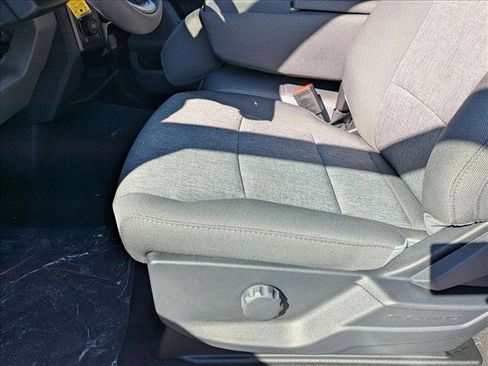 New 2026 Ford F250 XL w/ STX Appearance Package image 4