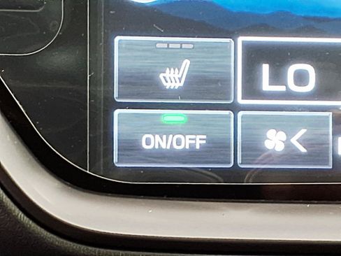 New 2026 Subaru WRX Premium w/ WRX Enhancement Package AWD/4WD image 10
