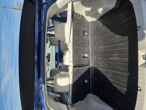 Used 2014 Subaru Crosstrek 2.0i Limited image 14