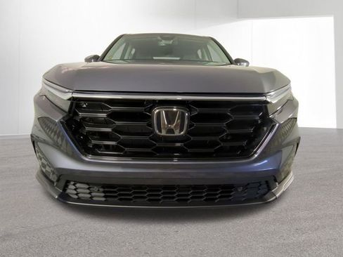 New 2026 Honda CR-V EX-L image 26