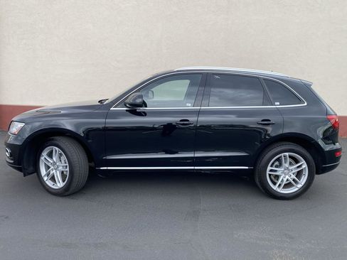 Used 2014 Audi Q5 2.0T Premium Plus w/ Premium Plus Package image 2
