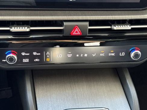 New 2026 Kia Sportage X-Line image 25