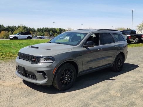New 2026 Dodge Durango GT AWD/4WD image 2