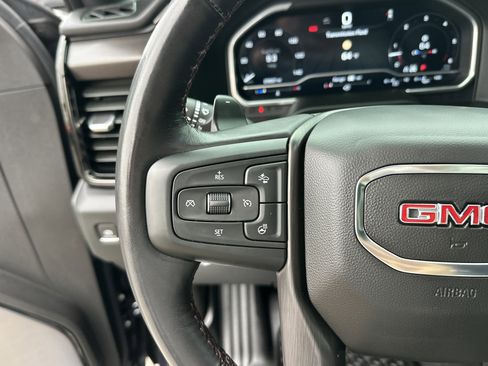 Used 2023 GMC Sierra 1500 AT4X image 18