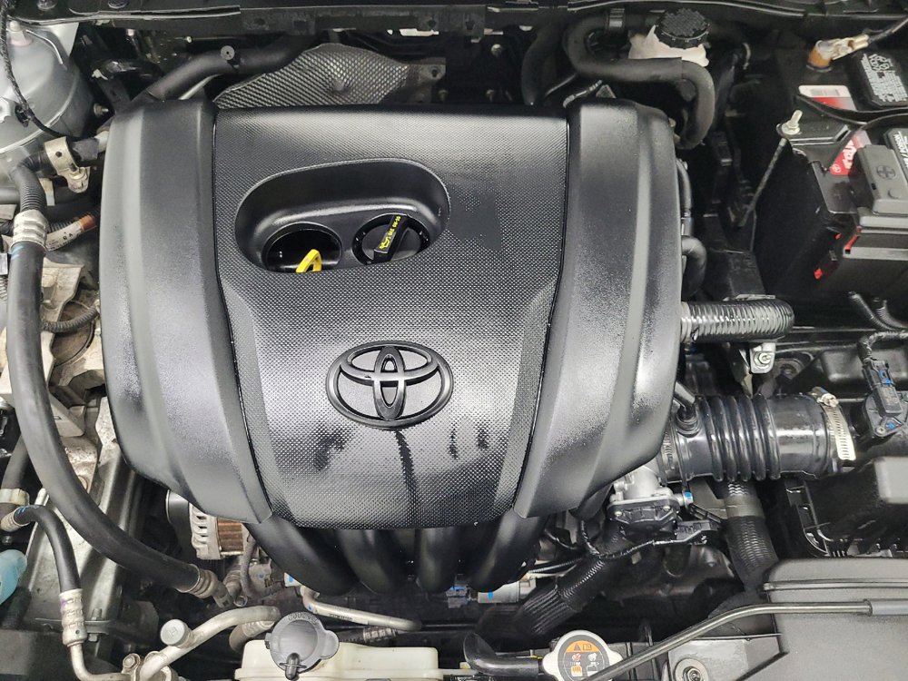 Used 2019 Toyota Yaris LE FWD image 30