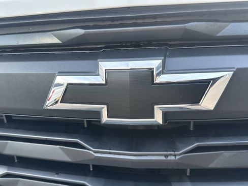 Used 2026 Chevrolet Colorado Trail Boss image 46