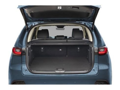 New 2026 MAZDA CX-70 3.3 Turbo w/ Premium Package image 8