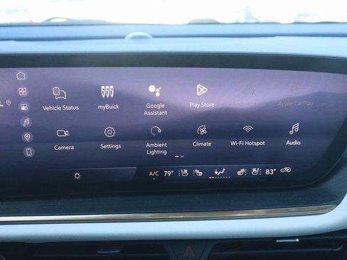 New 2026 Buick Envision Avenir AWD/4WD image 41