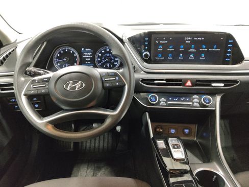 Used 2023 Hyundai Sonata SEL w/ Winter Weather Package FWD image 22