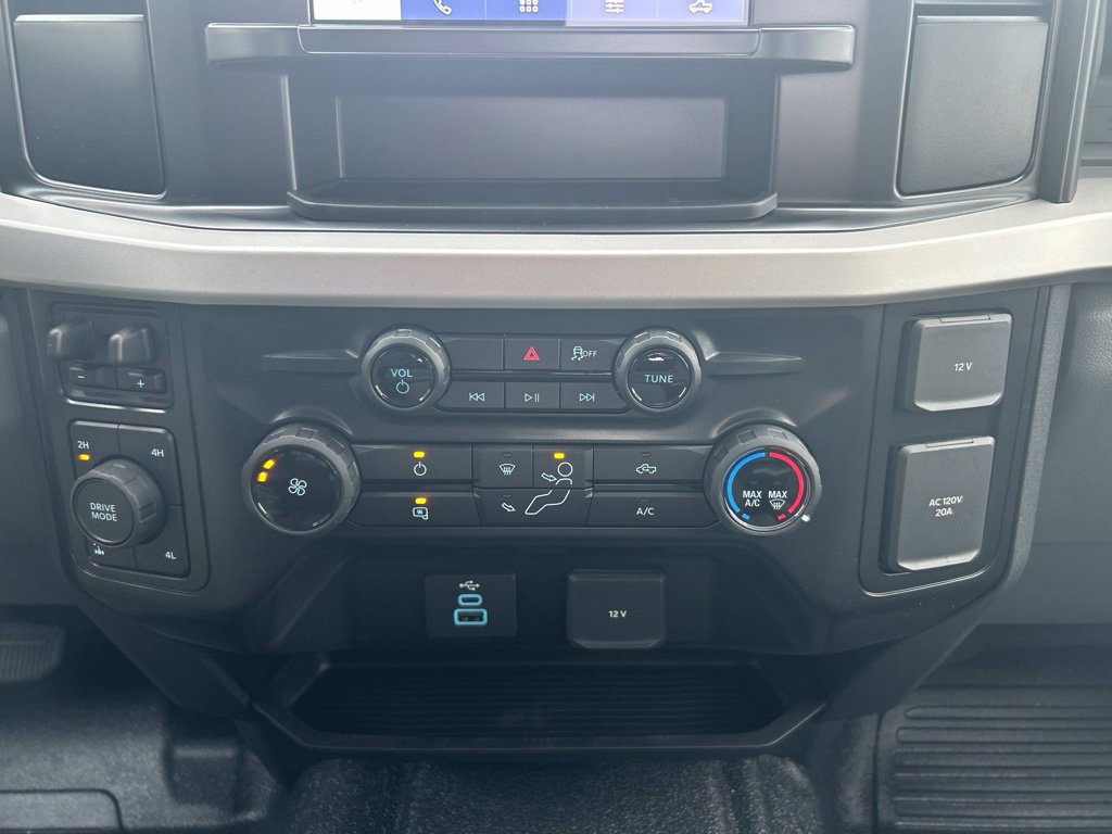 New 2027 Ford F250 XL w/ FX4 Off-Road Package AWD/4WD image 20