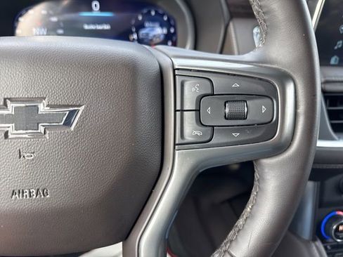 Used 2023 Chevrolet Suburban Z71 w/ Z71 Off-Road Package image 25