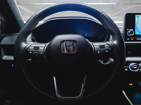Used 2023 Honda CR-V Sport image 22
