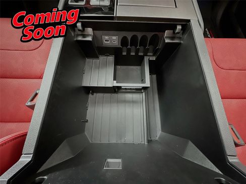 Used 2024 Toyota Sequoia TRD Pro image 38