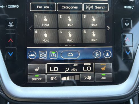 Certified 2023 Subaru Outback Limited AWD/4WD image 23