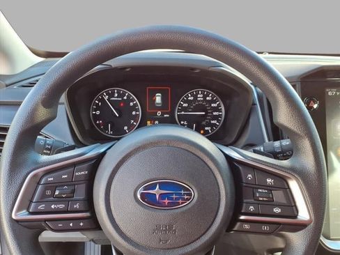 New 2026 Subaru Impreza 2.0i Sport image 32