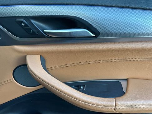 Used 2018 BMW X3 M40i w/ Premium Package image 19