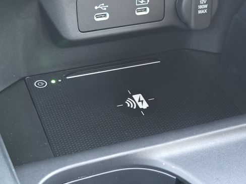 Certified 2025 Acura ADX Base image 28