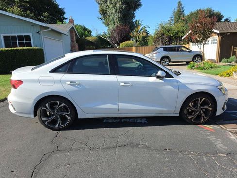 Used 2023 Audi A3 2.0T Premium w/ Convenience Package FWD image 7