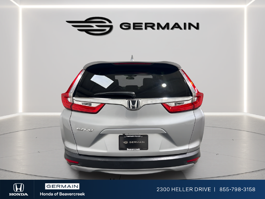 Used 2019 Honda CR-V EX image 7