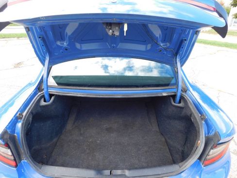 Used 2016 Dodge Charger Police image 13