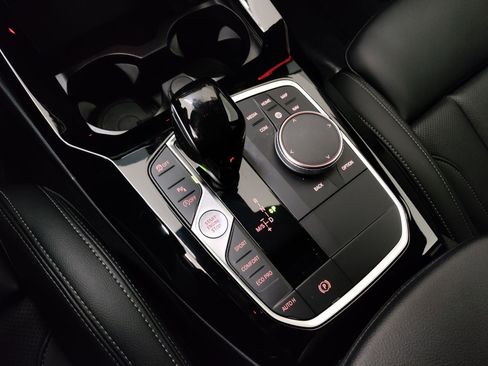 Certified 2023 BMW X3 sDrive30i w/ Convenience Package image 25