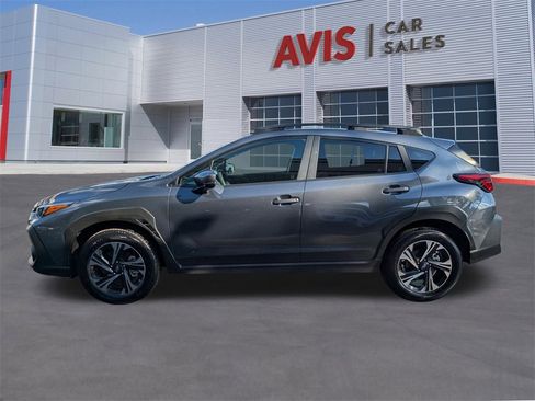 Used 2024 Subaru Crosstrek 2.0i Premium image 10