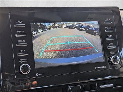 Used 2023 Toyota Camry SE image 14