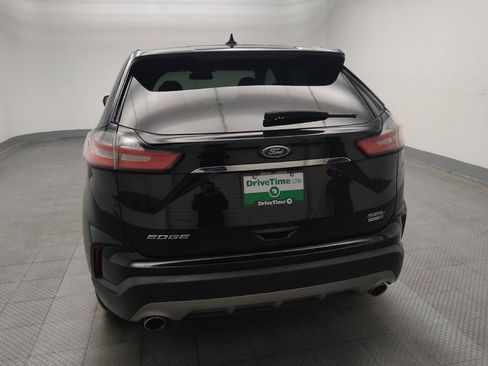 Used 2019 Ford Edge SEL w/ Equipment Group 201A AWD/4WD image 6